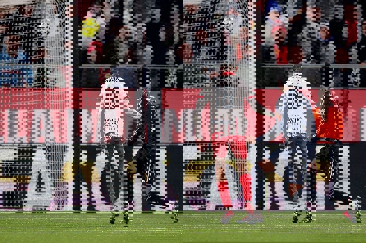 ندای لرستان