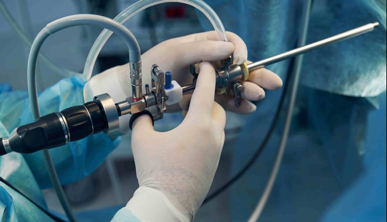 کاربردهای عکس رنگی رحم