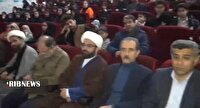 تجلیل از فعالان حوزه کتاب خوانی در دورود