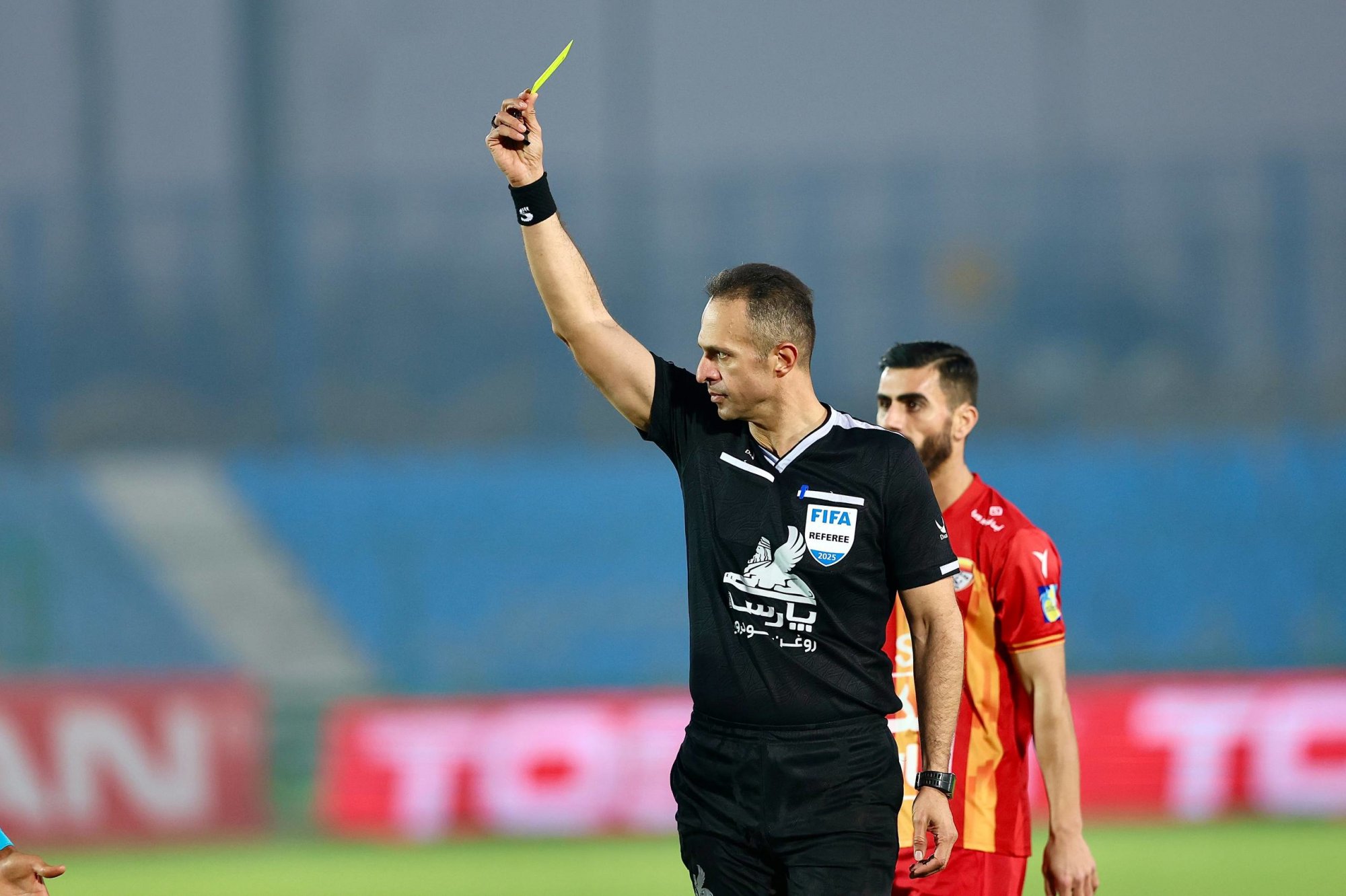 ندای لرستان