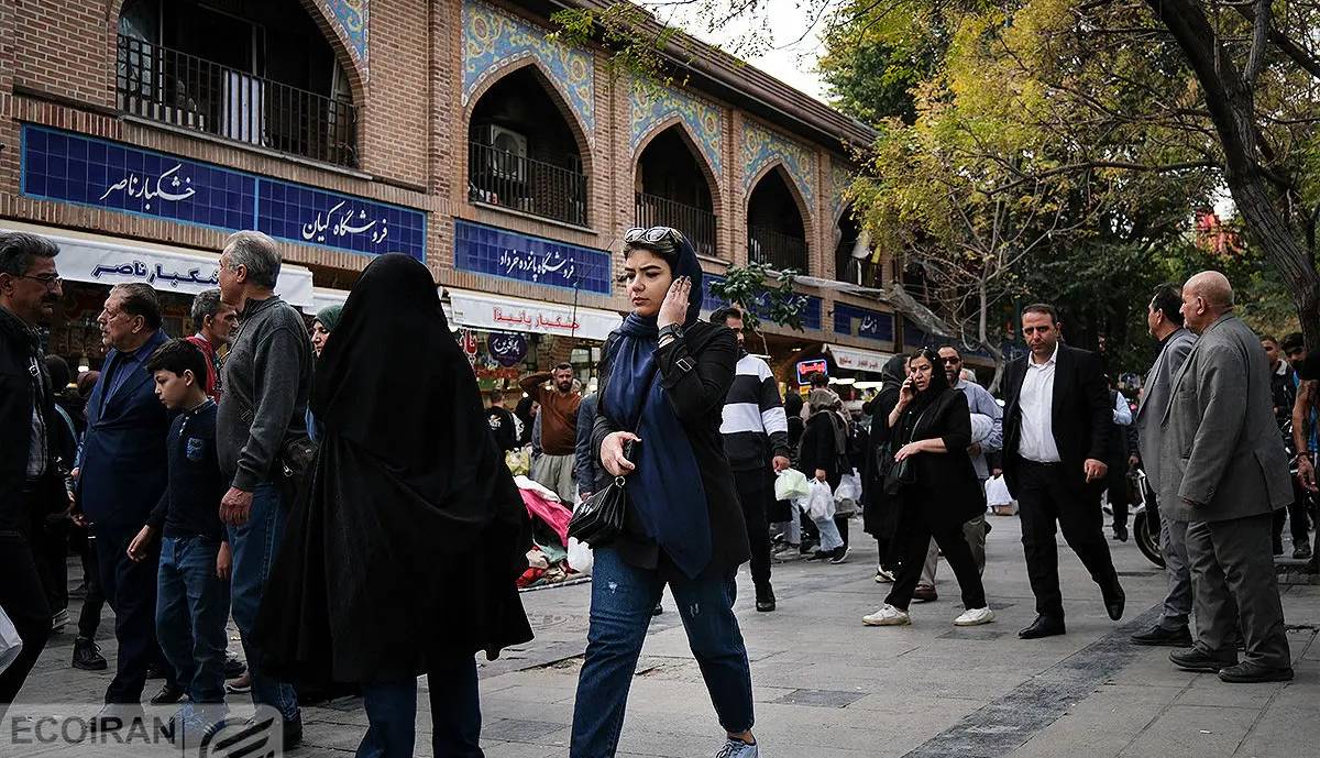 بلاتکلیفی اقتصاد بین تنش و تورم