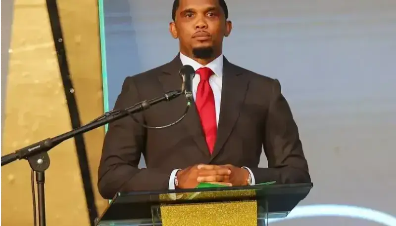 غیرمنتظره: اتوئو سرمربی کامرون را اخراج کرد