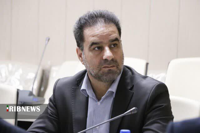 هشدار دادستان دلفان درباره تردد خودرو‌ها و موتورسیکلت‌های بدون پلاک