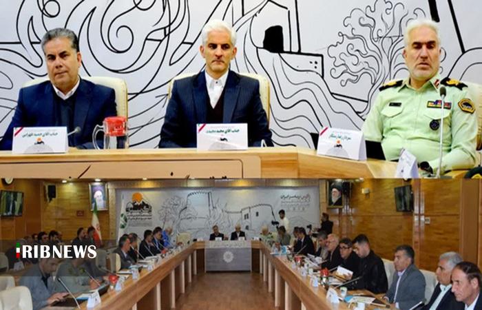 ثبت سالانه ۱۸ هزار هکتار آتش‌سوزی در جنگلهای کشور