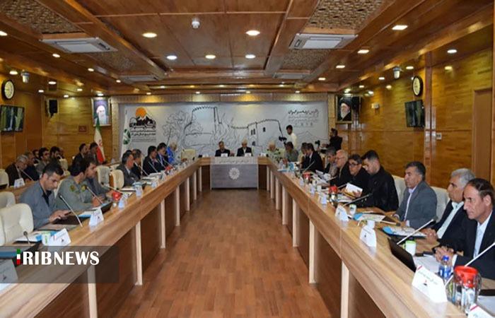 هجوم برگ‌خوار‌ها به ۲۳۰ هزار هکتار از جنگل‌های لرستان