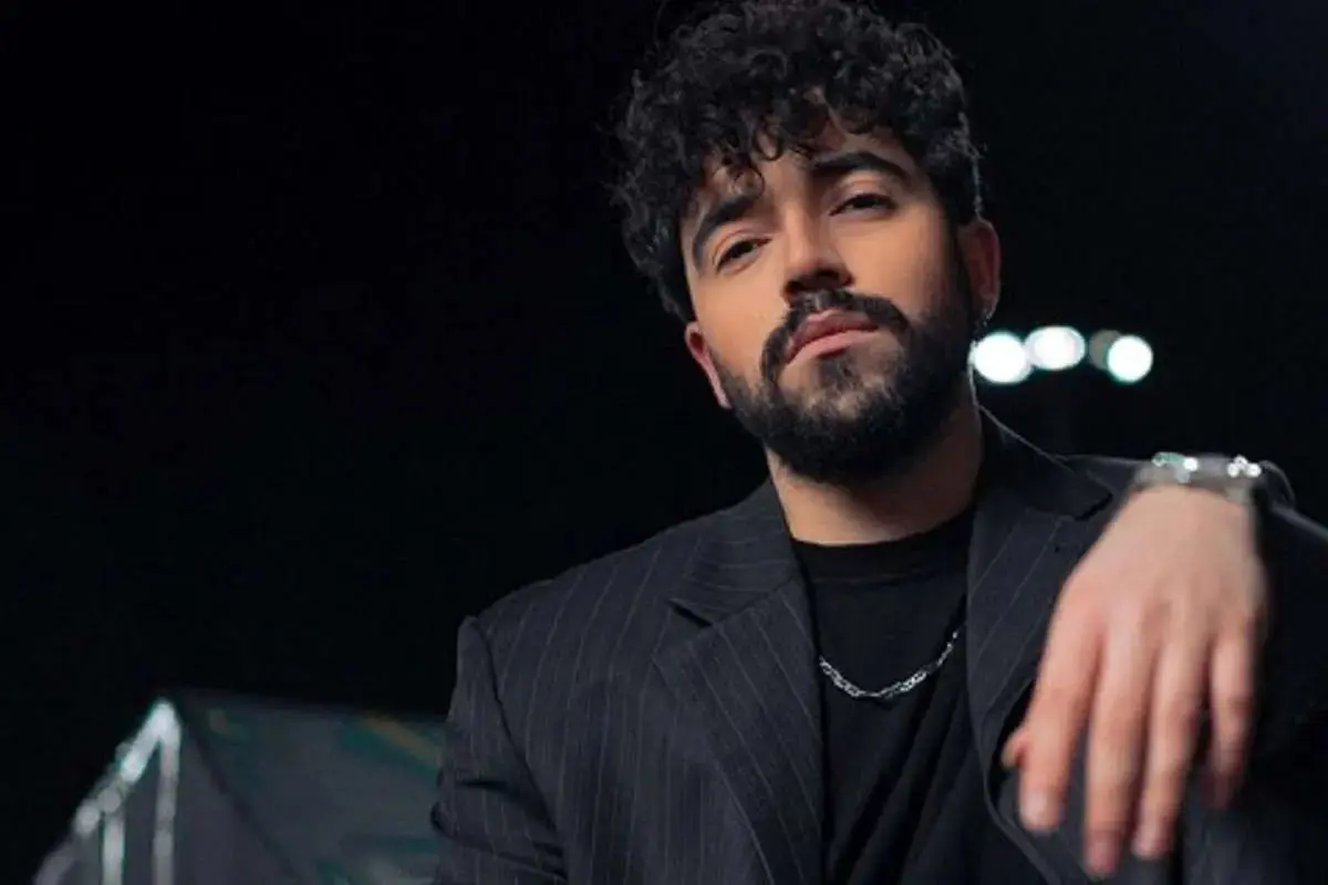 انتشار نخستین آلبوم رسمی «شروین حاجی‌پور»/ از ایران نمی‌روم، همینجا کار می‌کنم