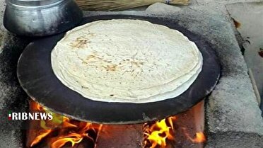 توزیع ۱۸ هزار تن آرد در روستا‌های لرستان