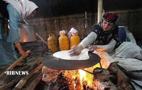 ندای لرستان