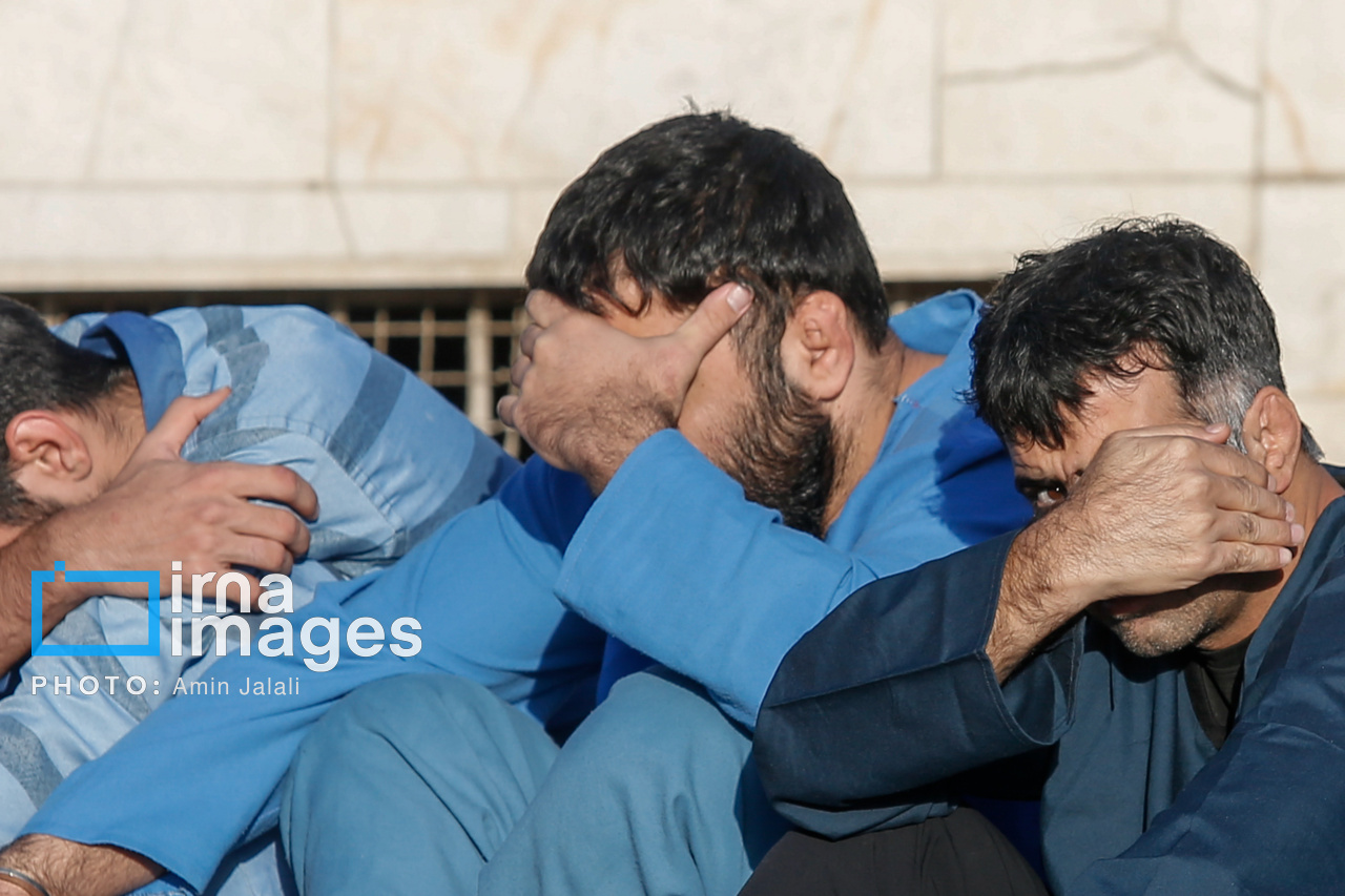 باند پولشویی و کلاهبرداری در لرستان منهدم شد