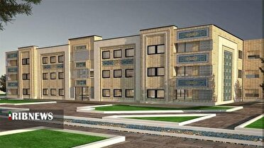 پنج هزار خوابگاه متأهلی در کشور احداث می‌شود