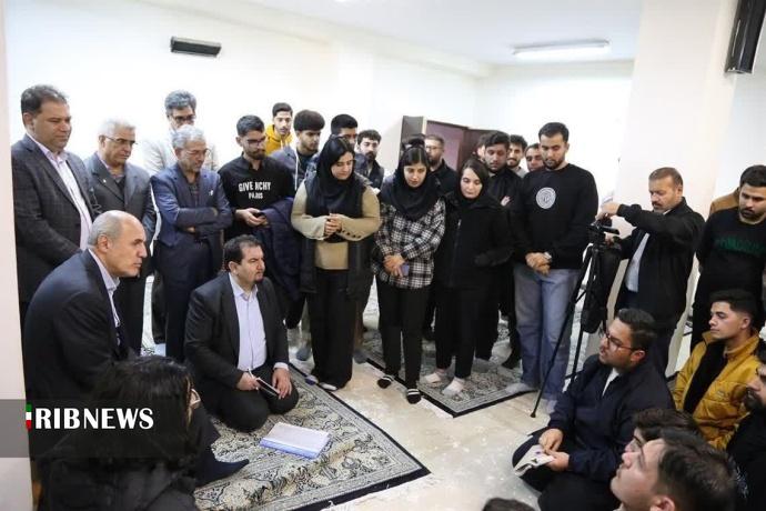 ندای لرستان