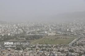 کاهش میدان دید افقی در لرستان