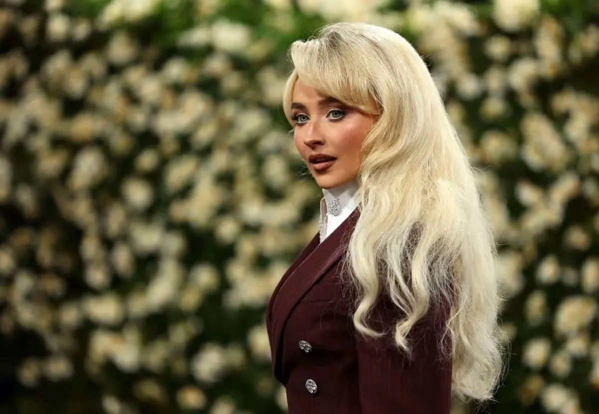 اعتراض تند خواننده مشهور به ترامپ/ فاشیست، از آهنگ من استفاده نکنید