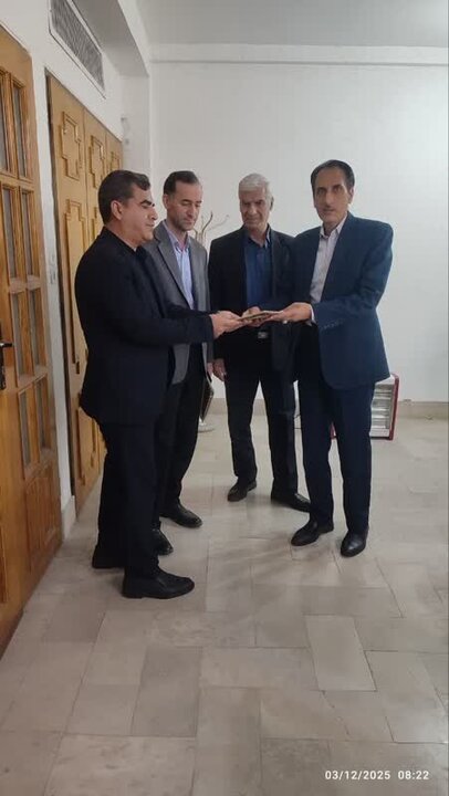 ندای لرستان