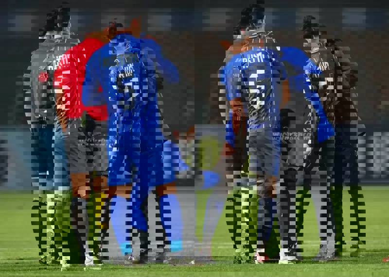 ندای لرستان