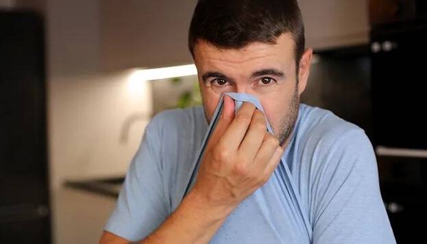 «بویایی‌پریشی»؛ ناتوانی مغز در درک بوهای معمولی پس از ابتلا به بیماری ویروسی