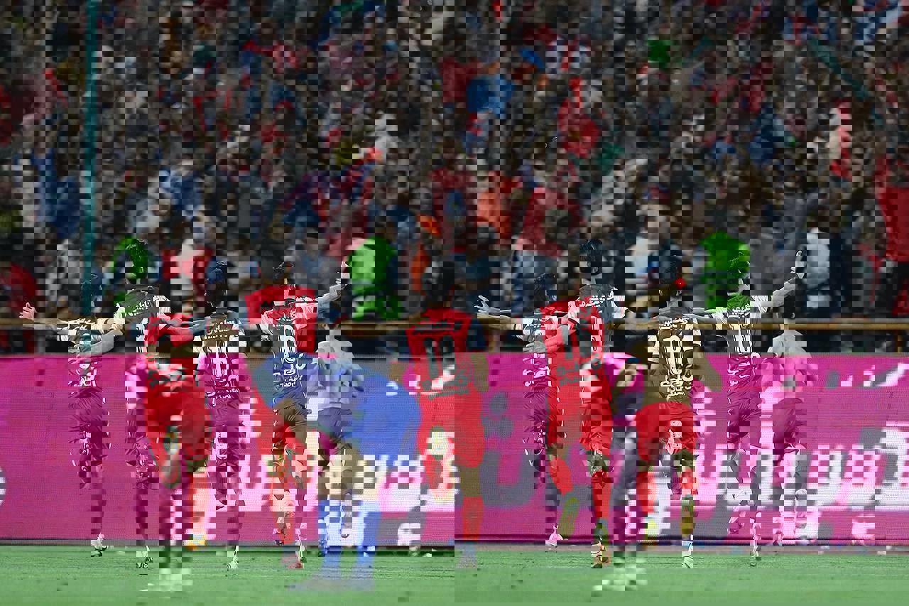 ندای لرستان