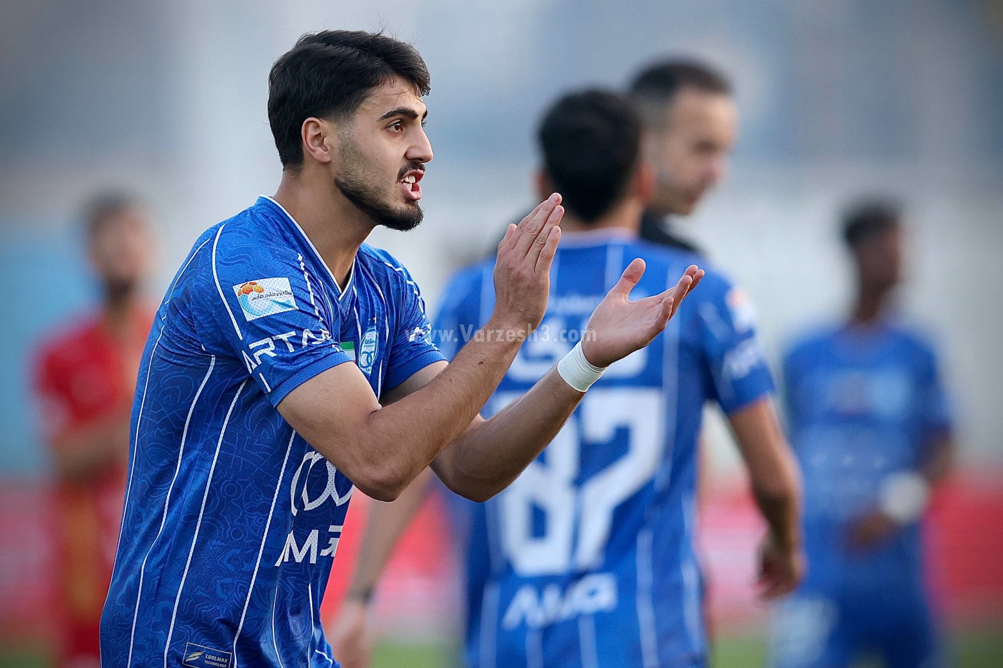 ندای لرستان