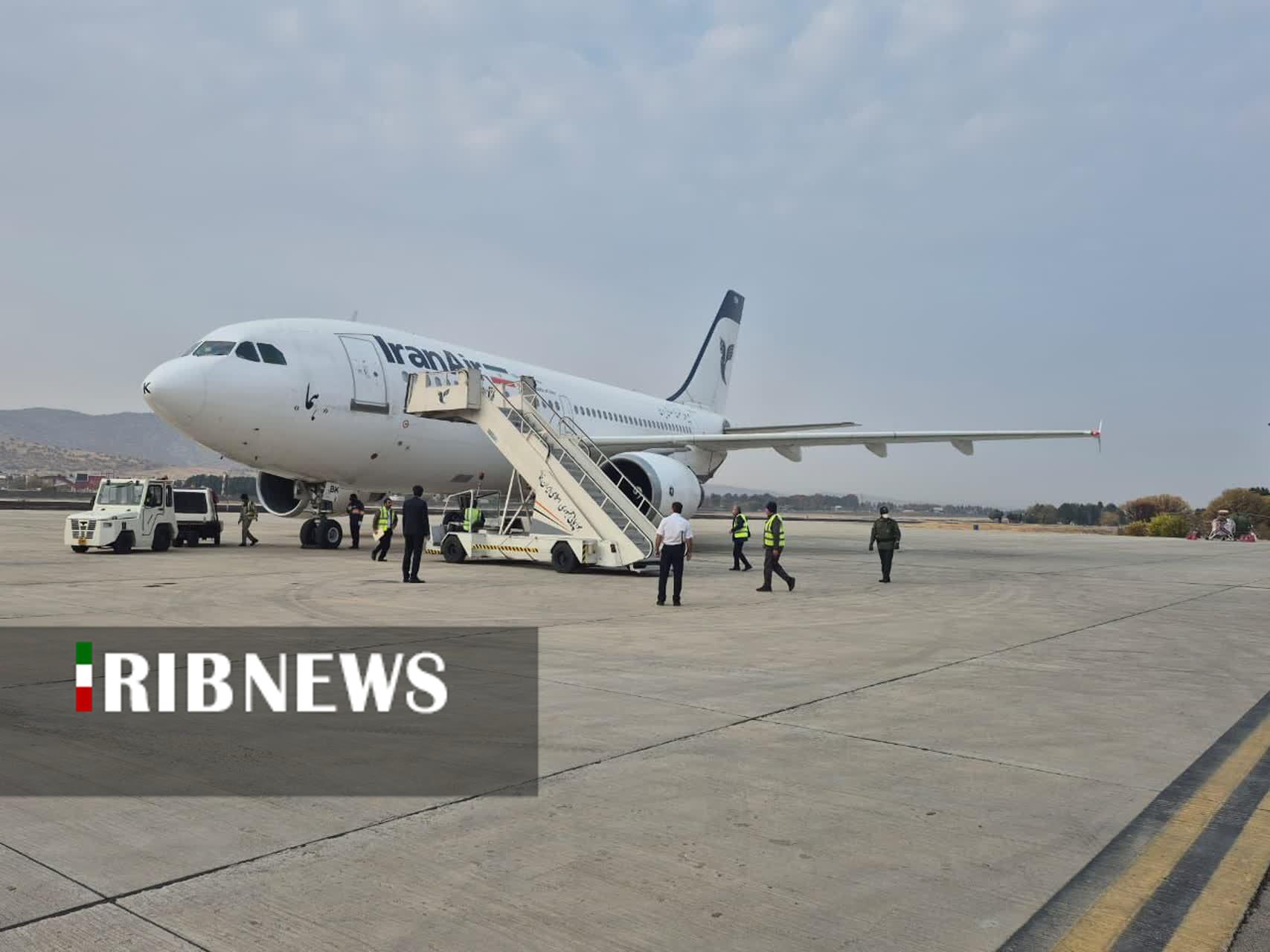 ندای لرستان