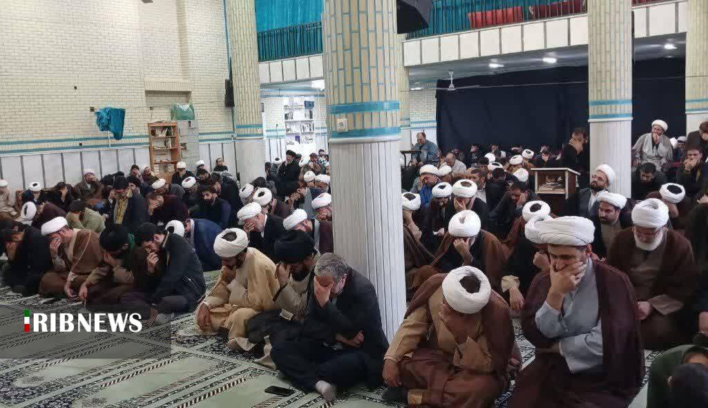 ندای لرستان