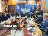 معرفی رئیس جدید هیئت ورزش‌های زورخانه‌ای و کشتی پهلوانی لرستان