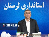 تأکید استاندار لرستان بر ضرورت اجرای طرح‌های کمربندی غربی خرم آباد و دورود