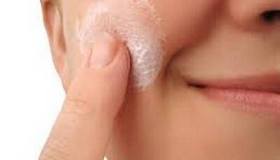 تأثیر آلودگی هوا بر سلامت پوست