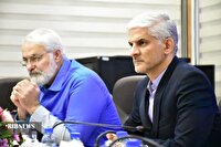 تاکید معاون عمرانی استاندار لرستان بر لایروبی معابر استان