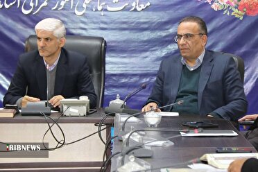 بررسی مشکلات جایگاه داران سوخت در لرستان