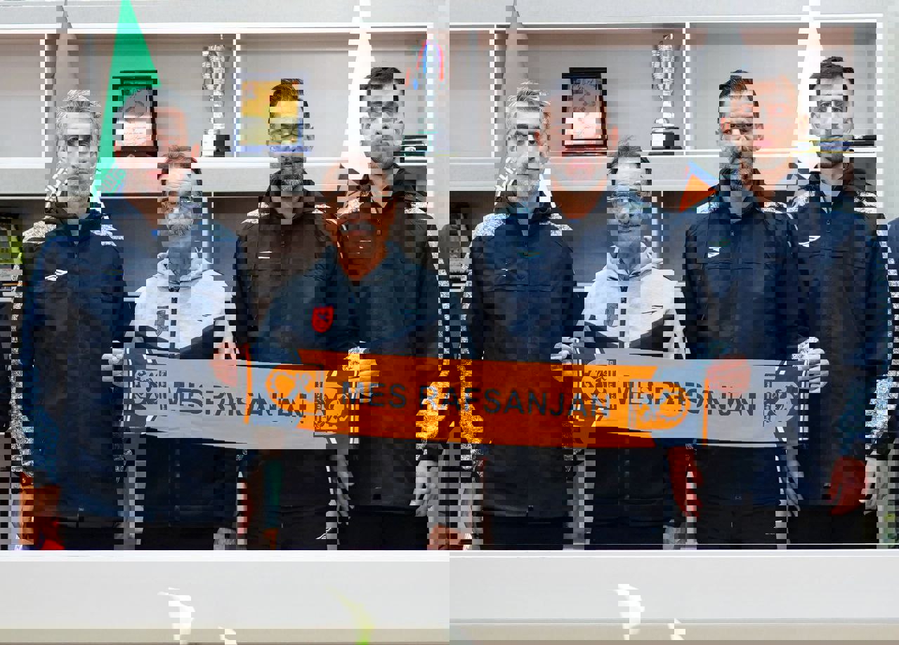 ندای لرستان