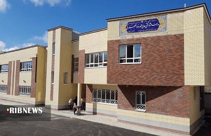 مشارکت ۱۸.۵ همتی خیرین کشور در مدرسه‌سازی