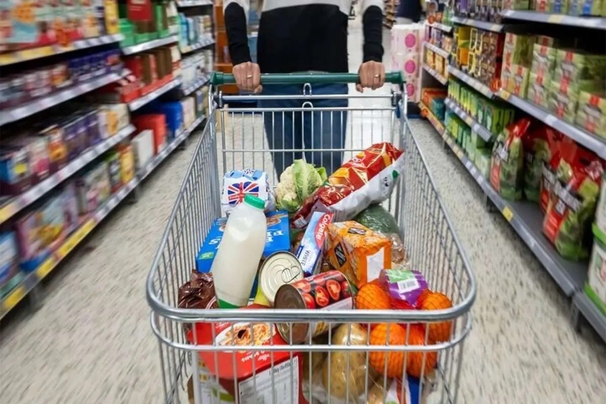 مبلغ کالابرگ الکترونیکی دهک‌های ۴ تا ۷ تغییر کرد؟