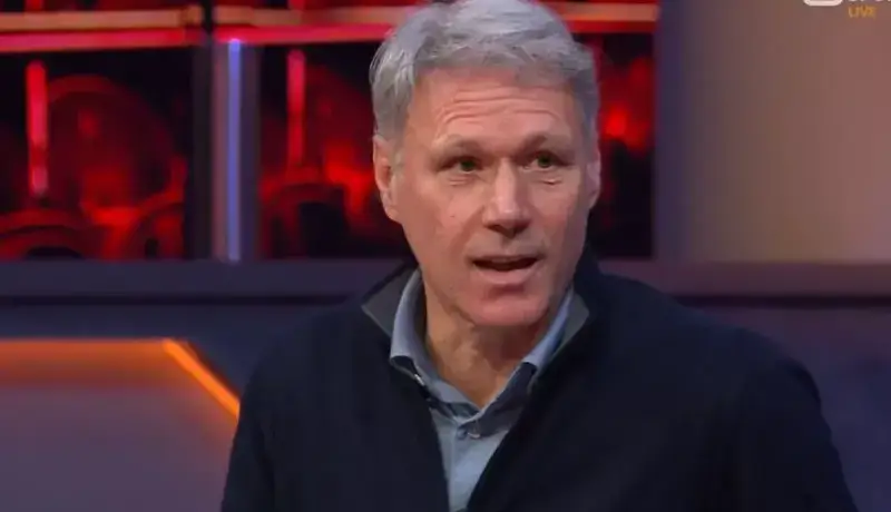 توهین یک اسطوره به صلاح؛ مغزت در حد سوسکه!