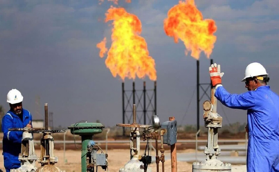 رد پای مافیای گازی در ناترازی