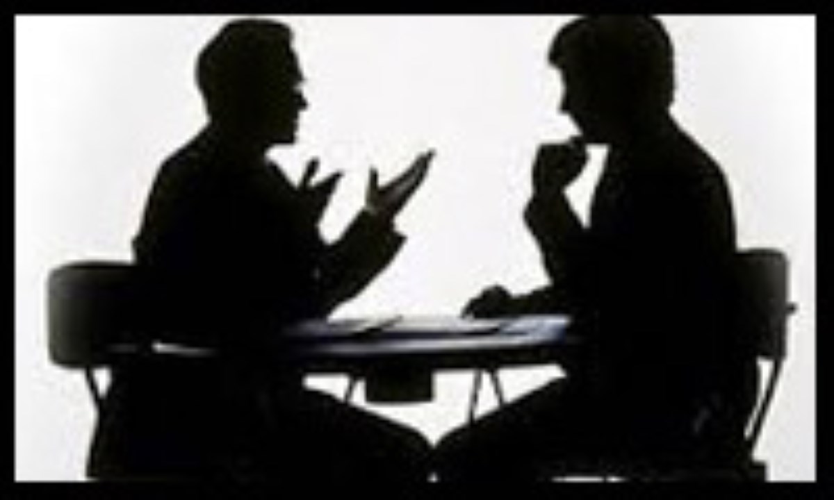 سرمقاله خراسان/ با گفت‌وگو غریبه‌ایم