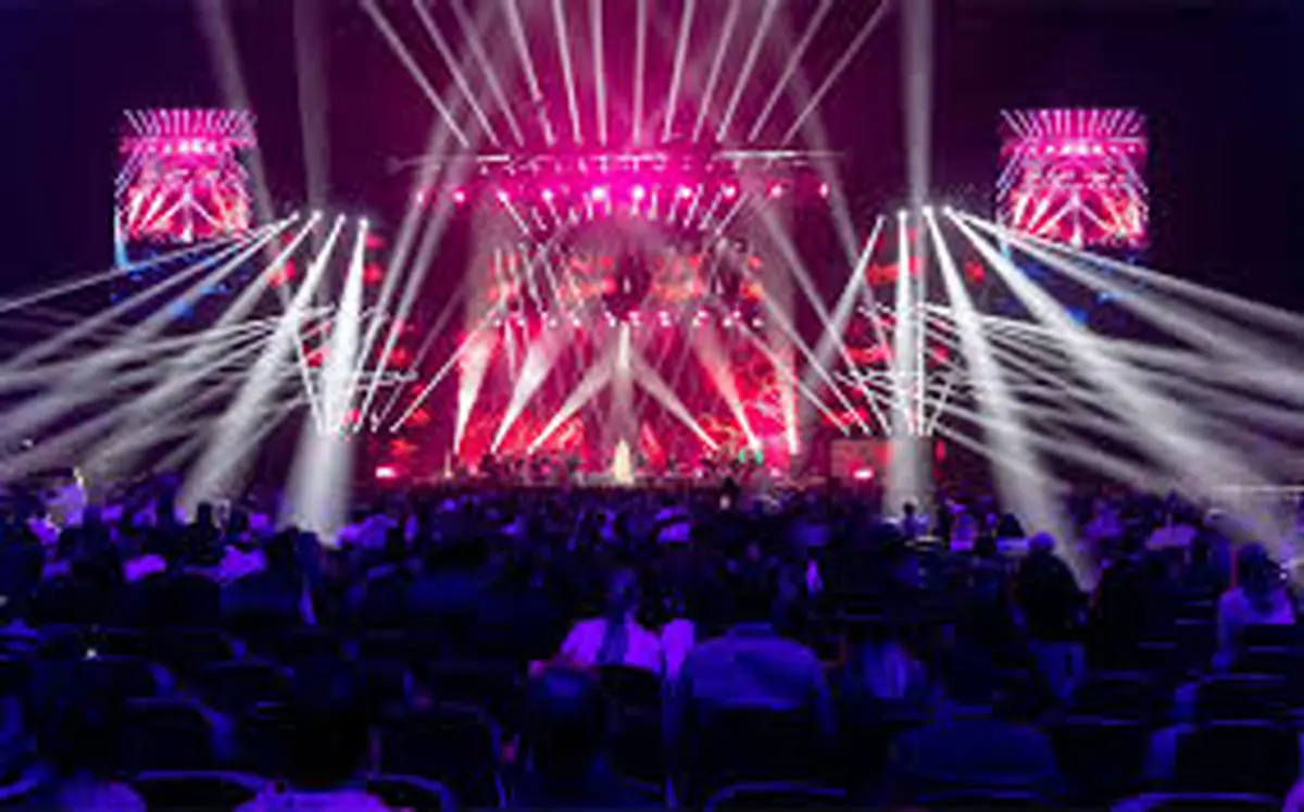 بلیط کنسرت هم از سبد تفریحی خانواده پر کشید؟/ ویدئو