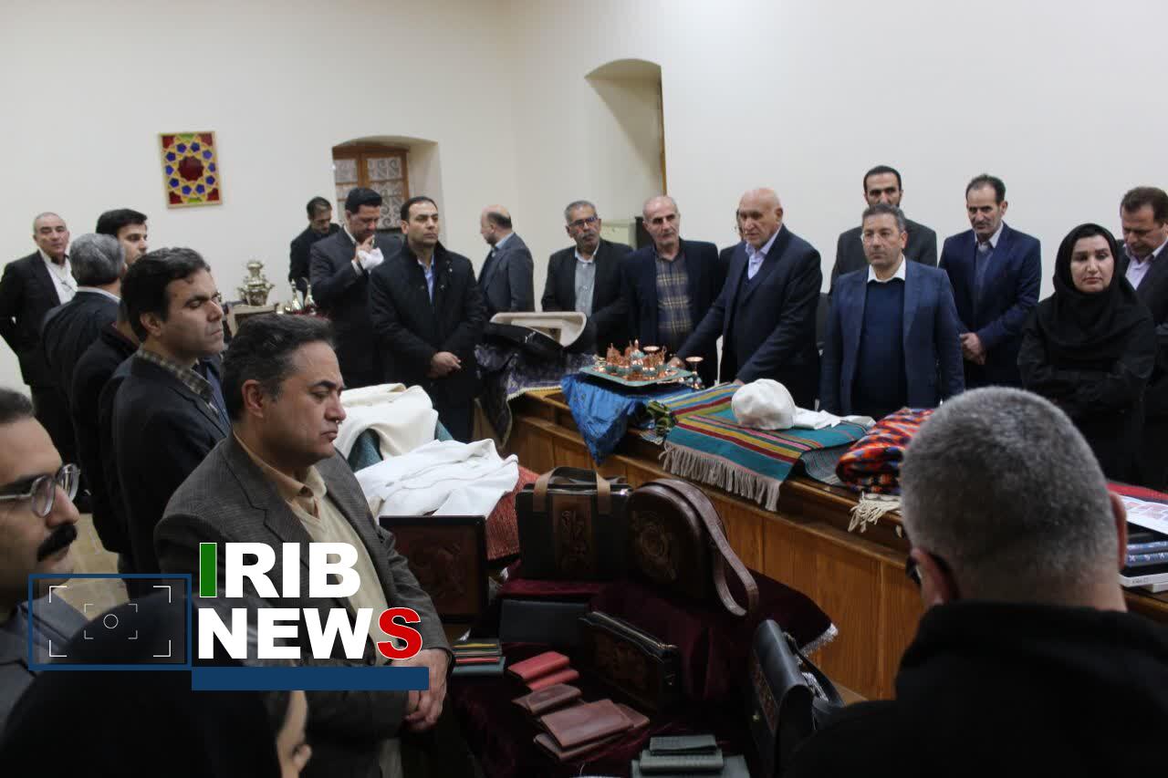 ندای لرستان