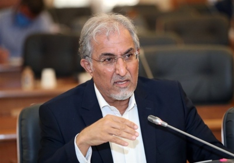 راغفر: یک عده کلاهبردار بورس را اداره می‌کنند