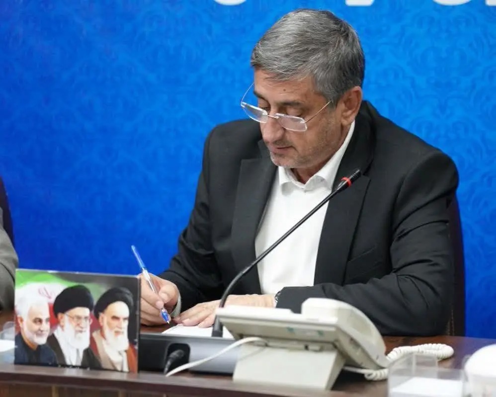 پیام تبریک استاندار لرستان به‌مناسبت گرامیداشت ولادت حضرت زهرا(س) و روز زن