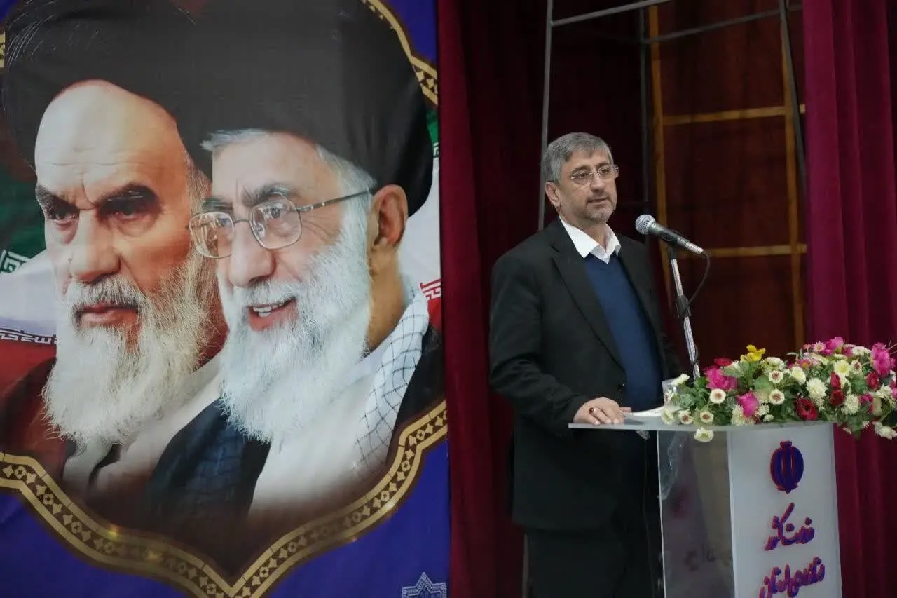 از پذیرش مدیر سفارشی، معذوریم