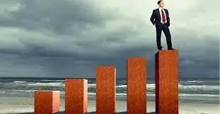 ۵ سطح ثروت: شما در کدام سطح قرار دارید و چگونه می توانید به سطوح بالاتر برسید؟