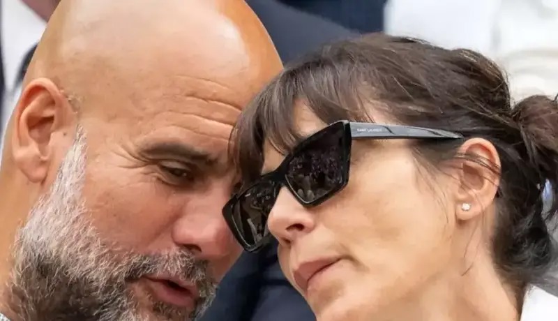 آخرین مدرک طلاق گواردیولا فاش شد