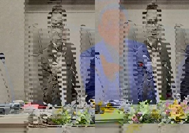 آماری که از لرستان به دولت مخابره می‌شود واقعی نیست