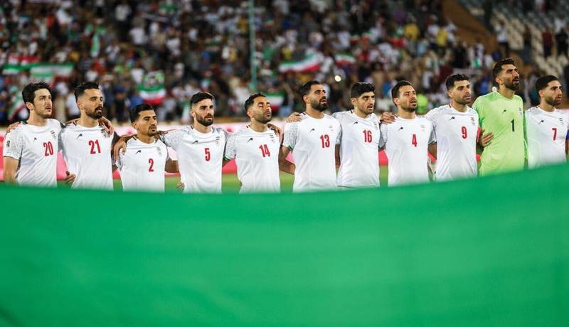 توطئه برای جوسازی علیه تیم‌ ملی در جام ‌جهانی ۲۰۲۶