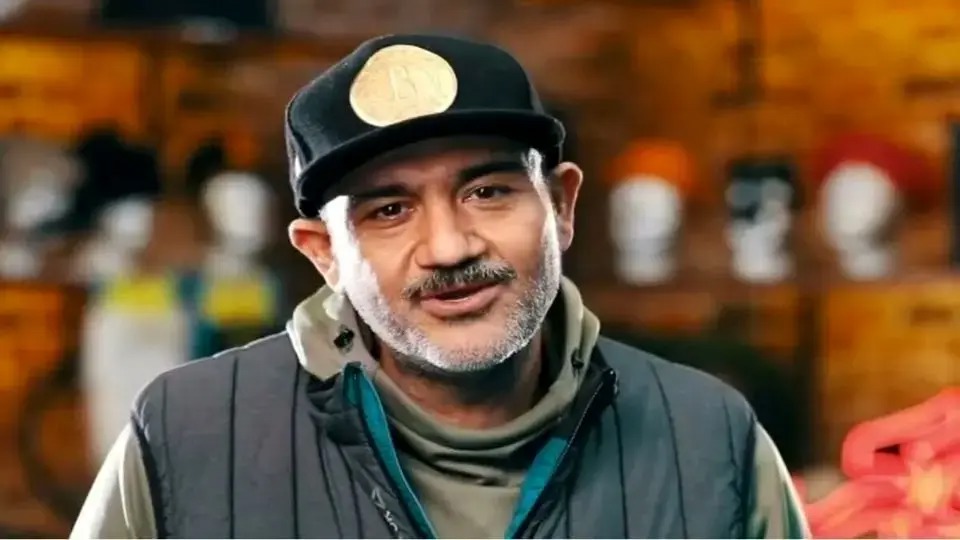 مهران غفوریان: مثل سگ از مرگ می‌ترسم! /ویدئو