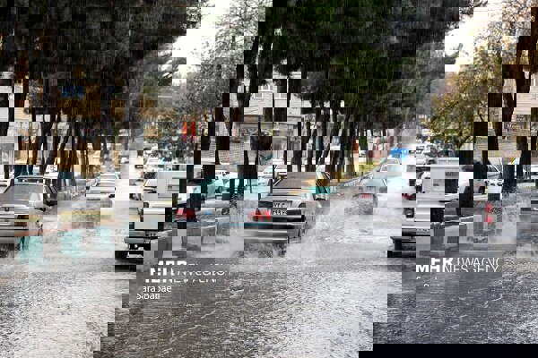 میانگین بارش ۹۶ ساعته لرستان به ۶۵.۱ میلی‌متر رسید؛ معمولان در صدر!