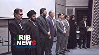 تجلیل از پژوهشگران برتر لرستان