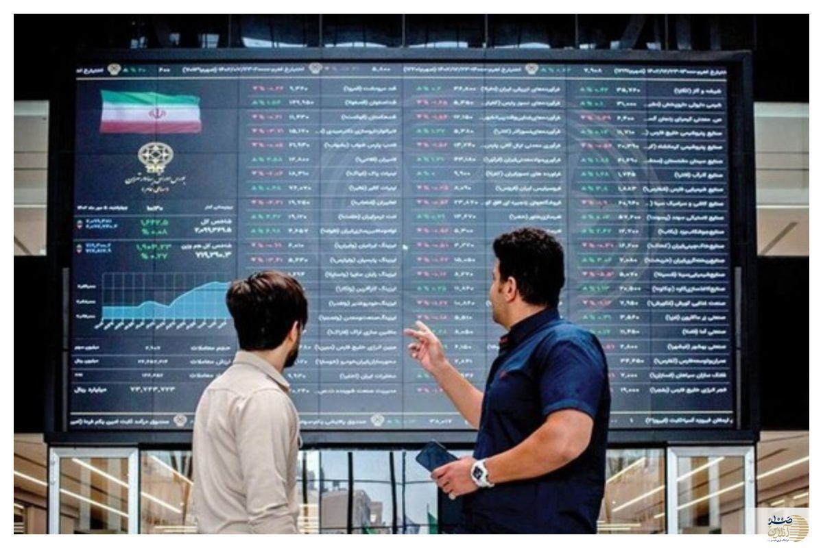 پرواز قدرتمند شاخص‌ها!