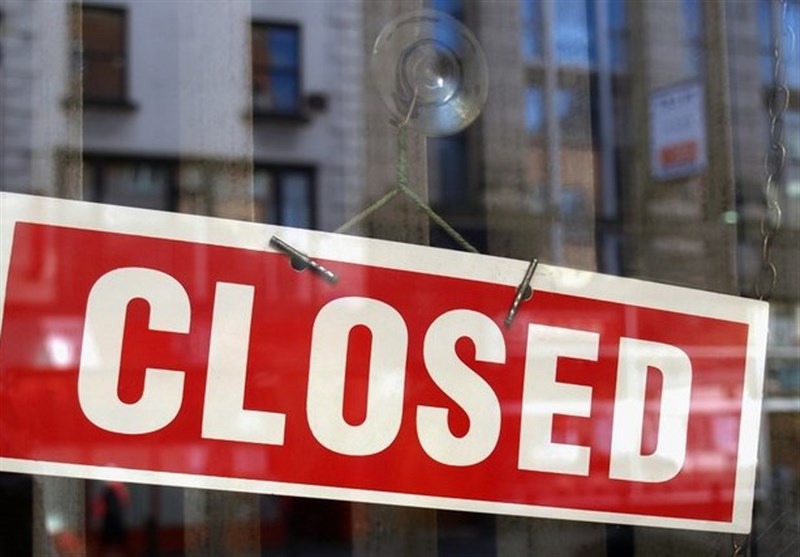 تعداد ورشکستگی‌ها در آلمان رکورد زد