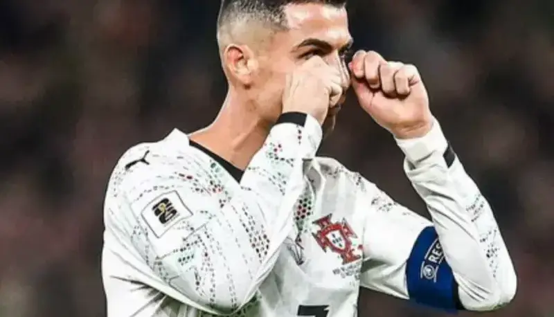 ورود پرهیاهو به هالیوود؛ رونالدو بازیگر می‌شود!